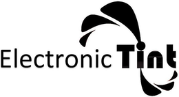 ELECTRONIC TINT trademark