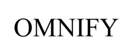 OMNIFY trademark