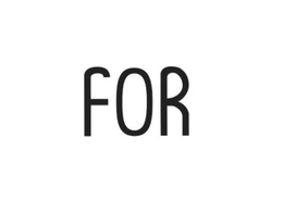 FOR trademark