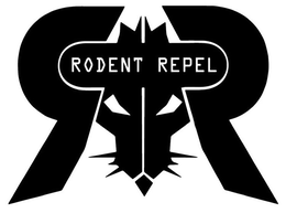 RODENT REPEL RR trademark