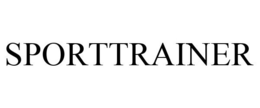 SPORTTRAINER trademark