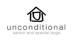 UNCONDITIONAL SENIOR AND SPECIAL DOGS trademark