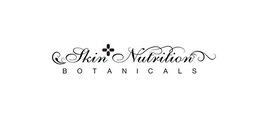 SKIN NUTRITION BOTANICALS trademark