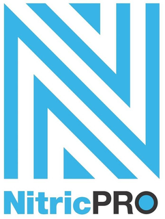 N NITRICPRO trademark