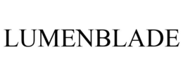 LUMENBLADE trademark
