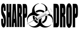 SHARP DROP trademark
