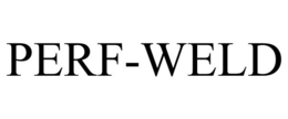 PERF-WELD trademark