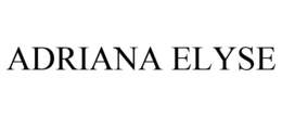ADRIANA ELYSE trademark