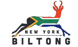 NEW YORK BILTONG trademark