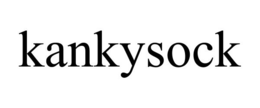 KANKYSOCK trademark
