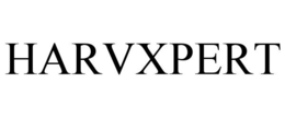 HARVXPERT trademark