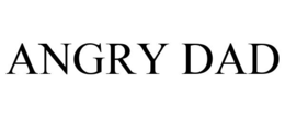 ANGRY DAD trademark
