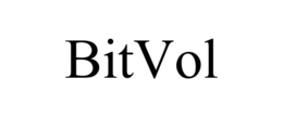 BITVOL trademark