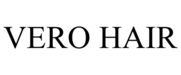 VERO HAIR trademark