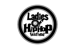 LADIES OF HIPHOP FESTIVAL trademark