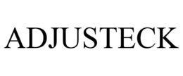 ADJUSTECK trademark