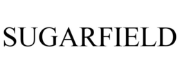 SUGARFIELD trademark