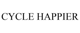 CYCLE HAPPIER trademark