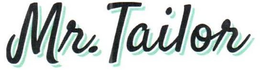 MR. TAILOR trademark