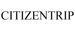 CITIZENTRIP trademark