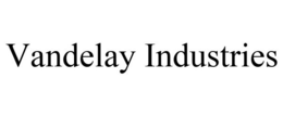 VANDELAY INDUSTRIES trademark