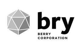 BRY BERRY CORPORATION trademark