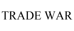 TRADE WAR trademark