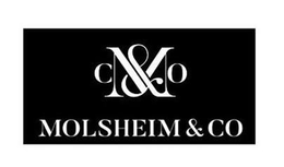M&CO MOLSHEIM & CO trademark