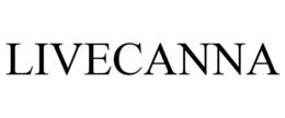 LIVECANNA trademark