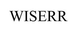 WISERR trademark