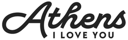ATHENS I LOVE YOU trademark