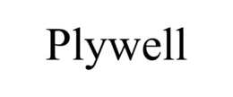PLYWELL trademark