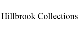 HILLBROOK COLLECTIONS trademark