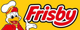 FRISBY trademark