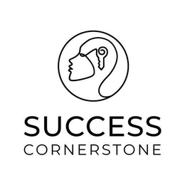 SUCCESS CORNERSTONE trademark