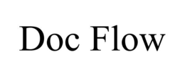 DOC FLOW trademark