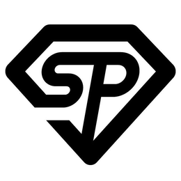 SP trademark