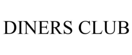 DINERS CLUB trademark