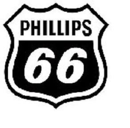 PHILLIPS 66 trademark
