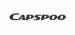 CAPSPOO trademark