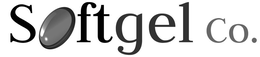 SOFTGEL CO. trademark
