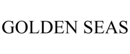 GOLDEN SEAS trademark