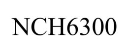 NCH6300 trademark