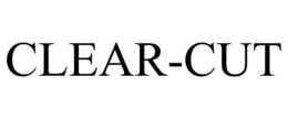 CLEAR-CUT trademark