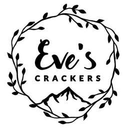EVE'S CRACKERS trademark