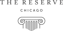 THE RESERVE CHICAGO trademark