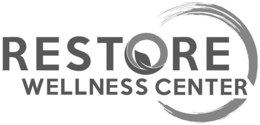 RESTORE WELLNESS CENTER trademark