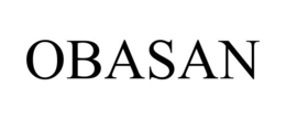 OBASAN trademark