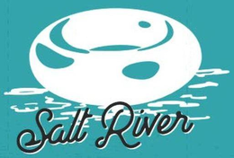 SALT RIVER trademark