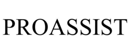 PROASSIST trademark